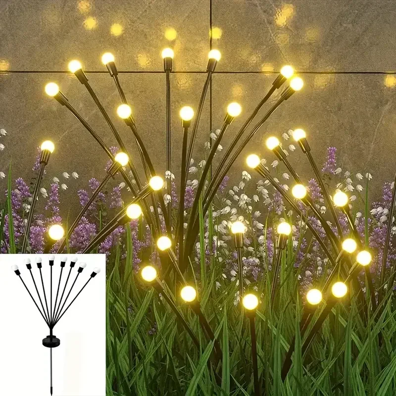 Outdoor Solar Pathway Light Wa - Bollard Light Garden review and price