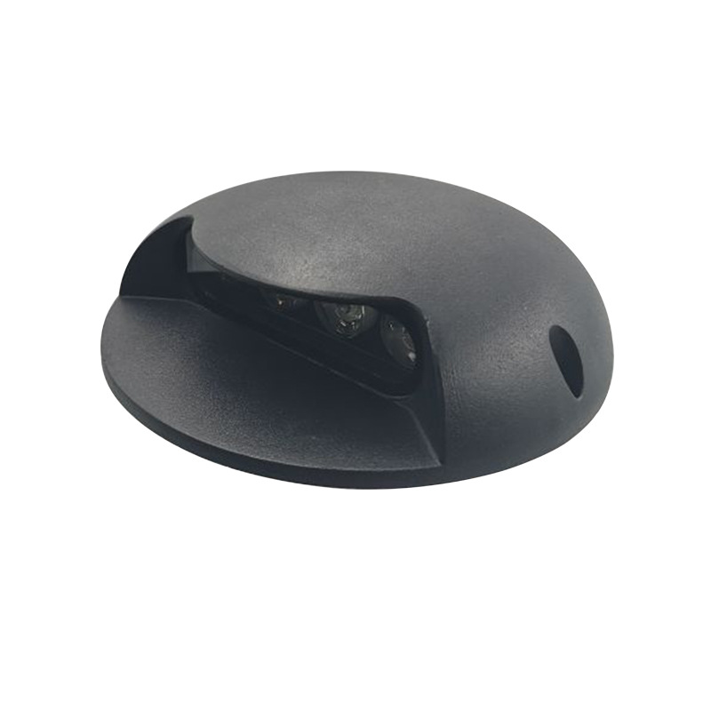 Outdoor IP65 LED Step Lights 1 - Outdoor Lighting Underground Wiring review and price