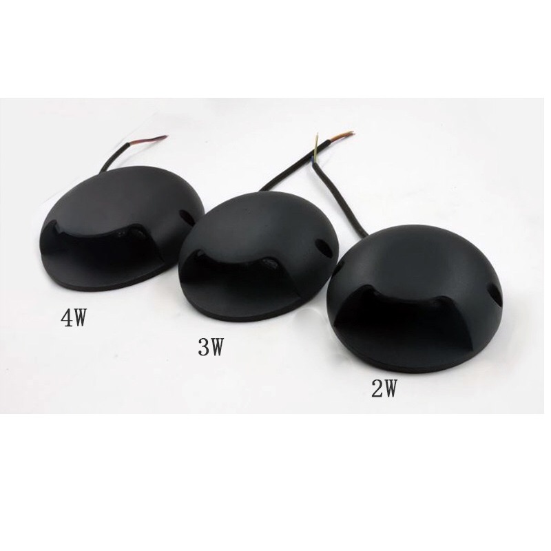 Outdoor IP65 LED Step Lights 1 - Outdoor Lighting Underground Wiring review and price