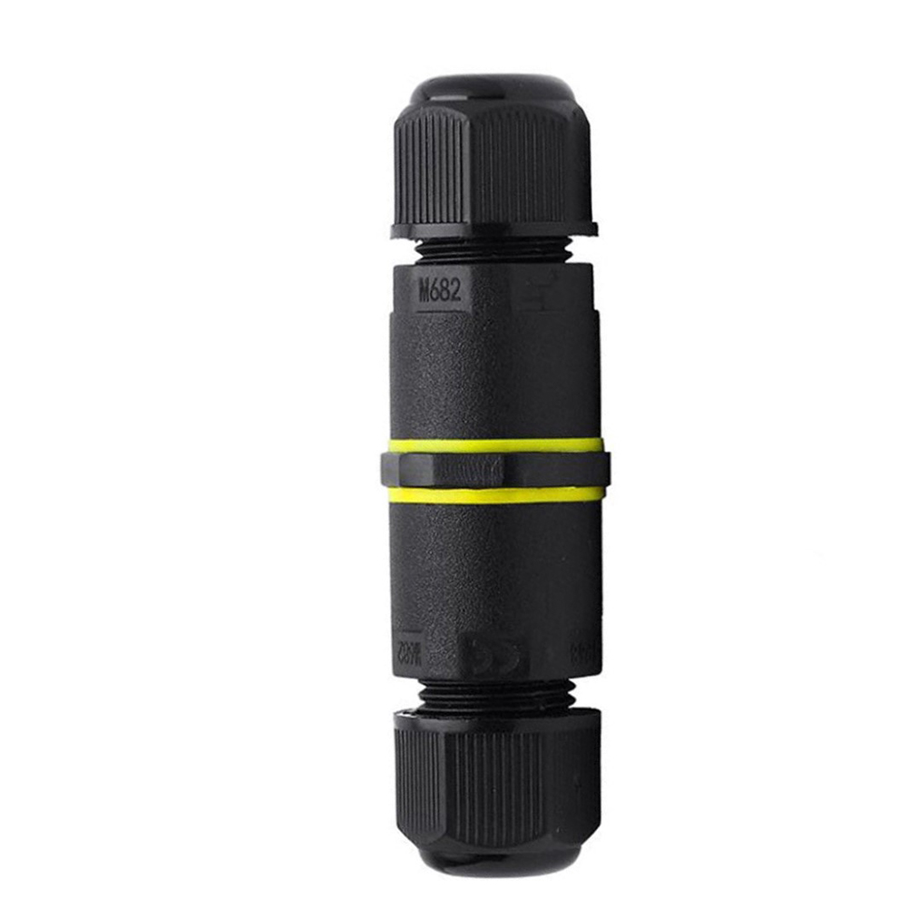 Premium IP68 Waterproof Wire C - Outdoor Lighting Wire Connectors review and price