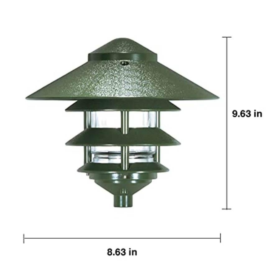 Lighting SF76/636 One Light Th - Outdoor Lighting Volt review and price