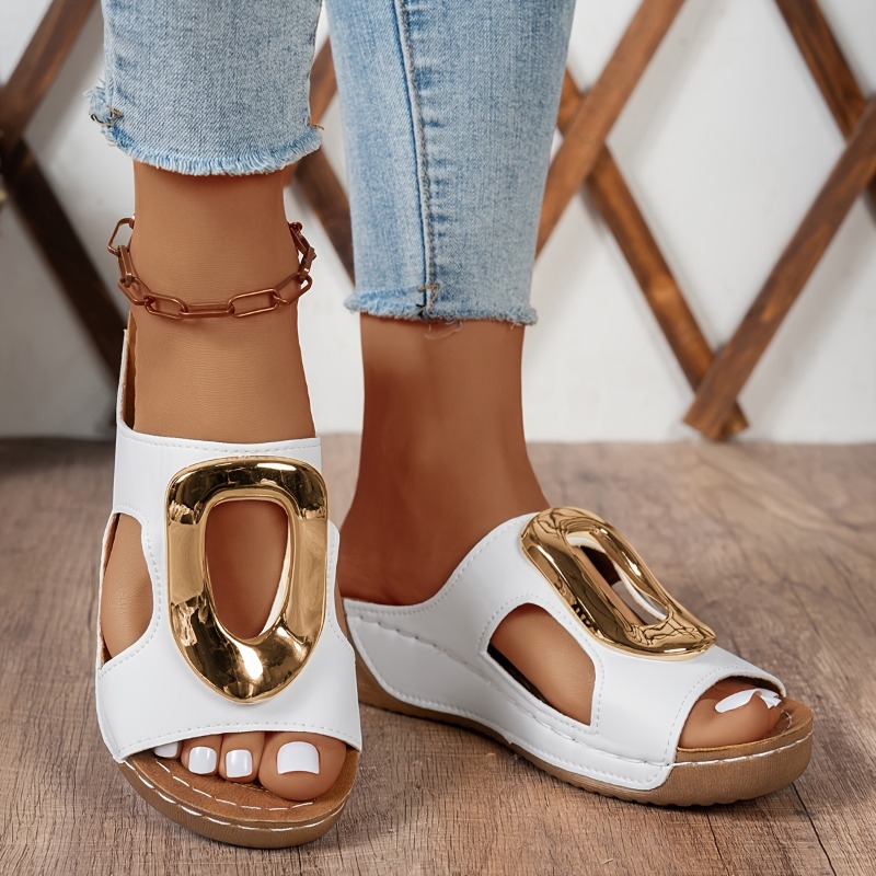 Women's Fashion Slip-On Sandal - Outdoor Lighting Switch review and price