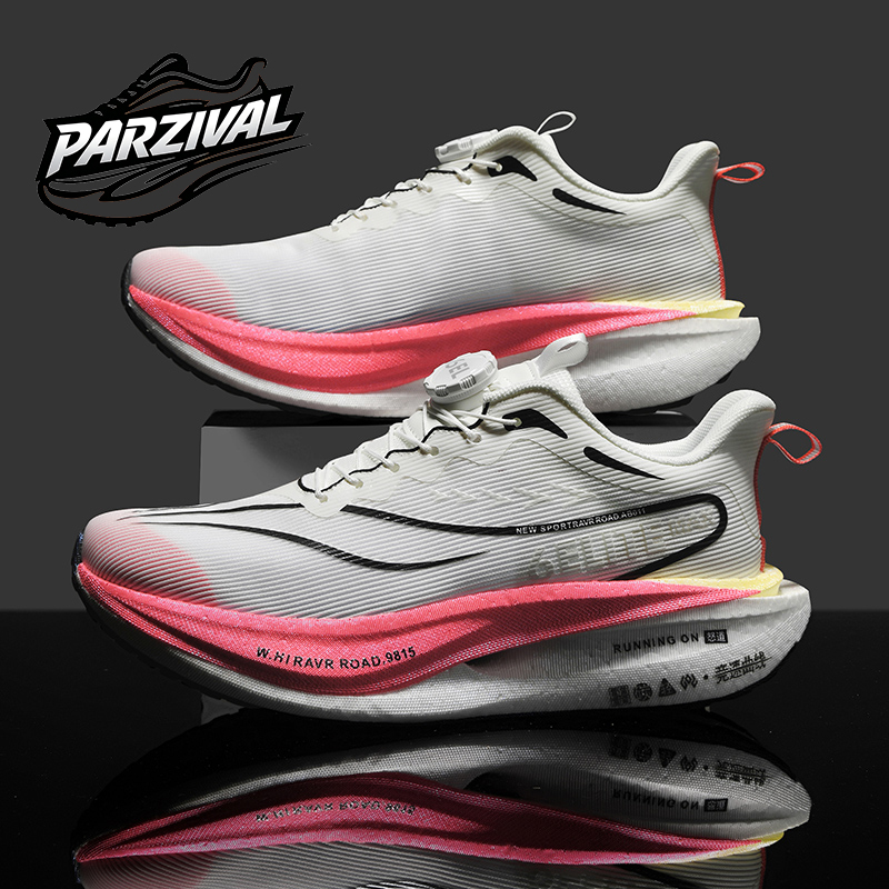 Men Carbon Plate Running Shoes - Outdoor Lighting Switch review and price