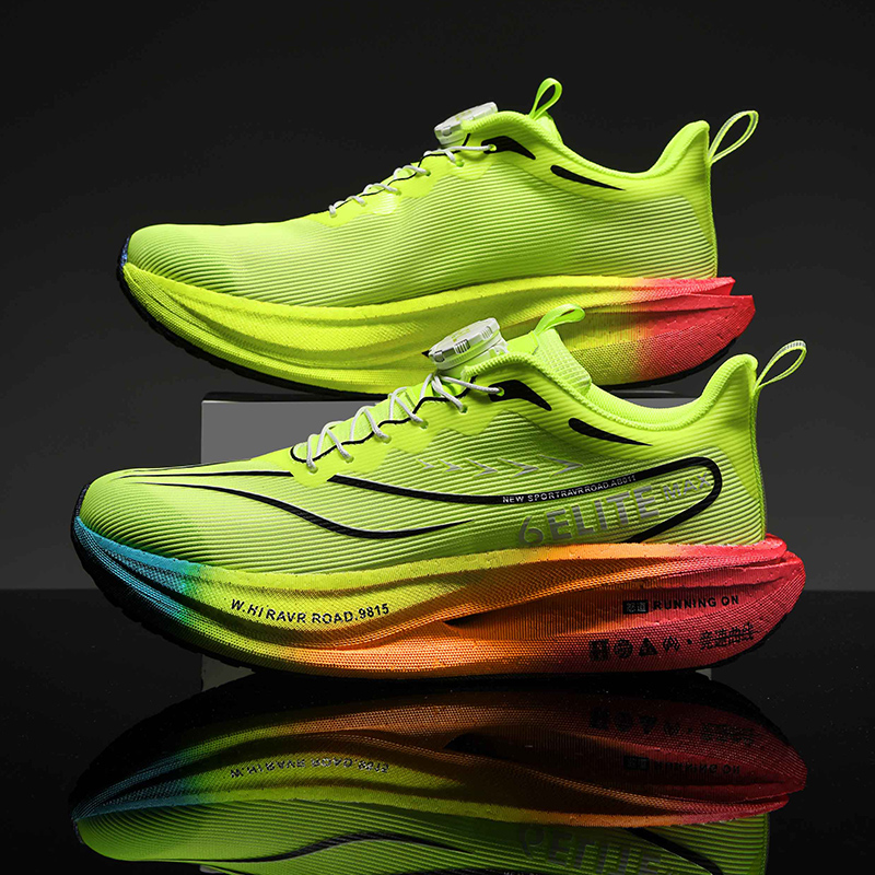 Men Carbon Plate Running Shoes - Outdoor Lighting Switch review and price