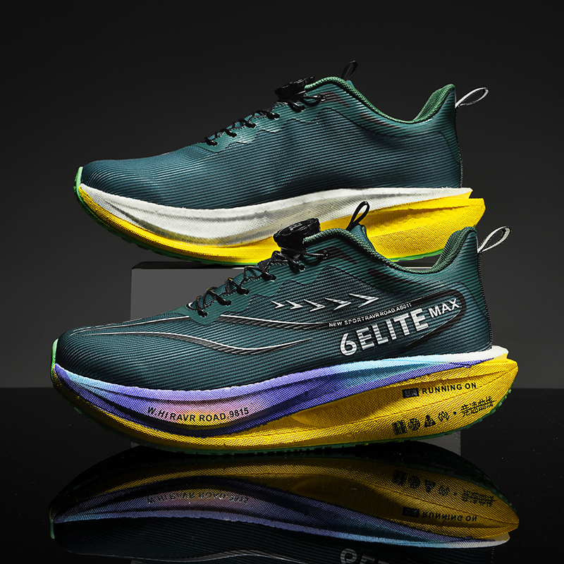 Men Carbon Plate Running Shoes - Outdoor Lighting Switch review and price