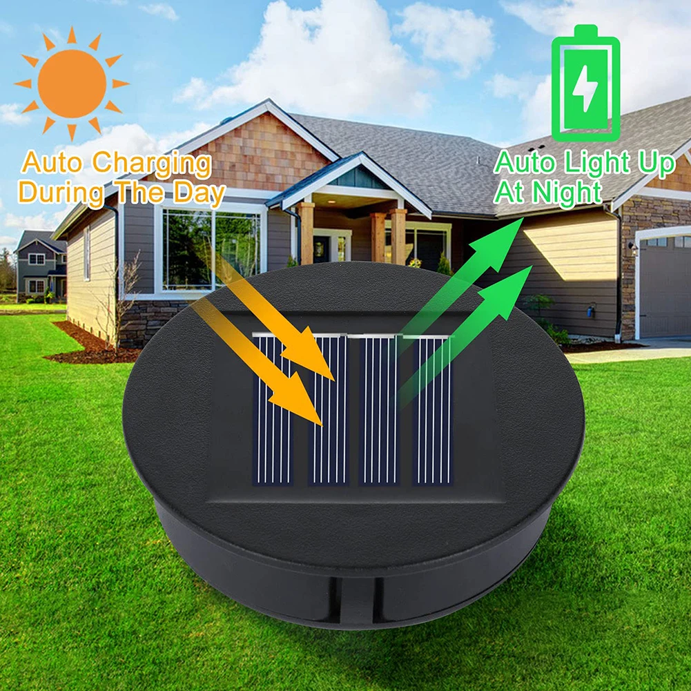 Solar Lights Replacement Top I - Outdoor Lighting Replacement Parts review and price