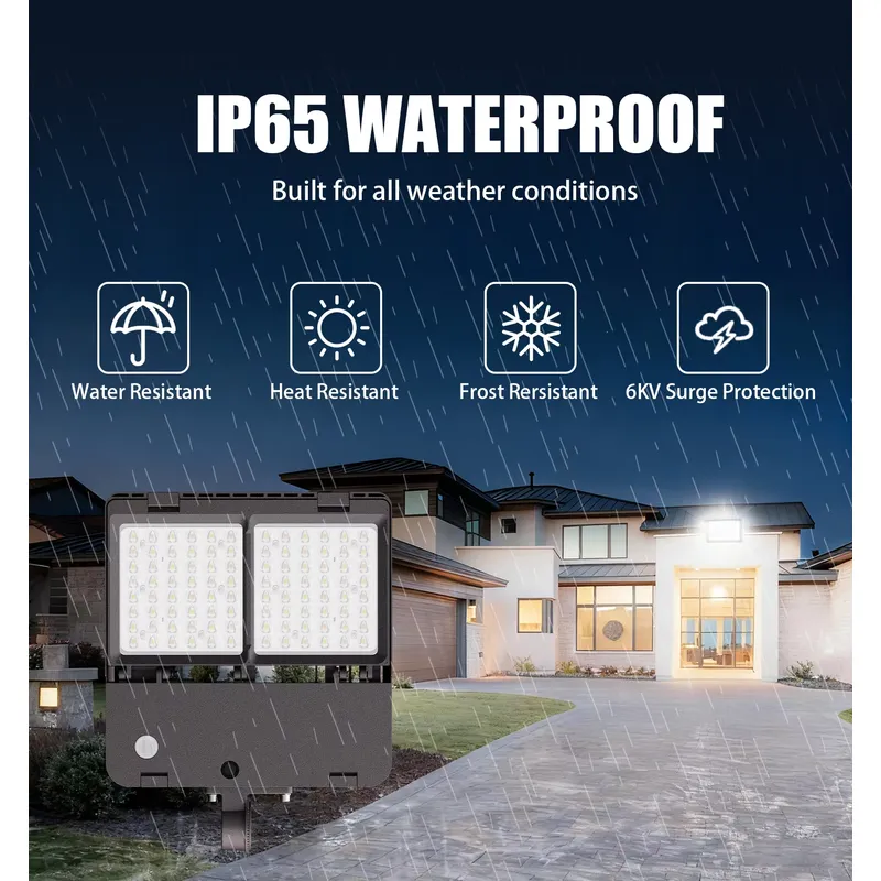 High Quality 20W-120W IP65 Out - Quality Outdoor Lighting Fixtures review and price