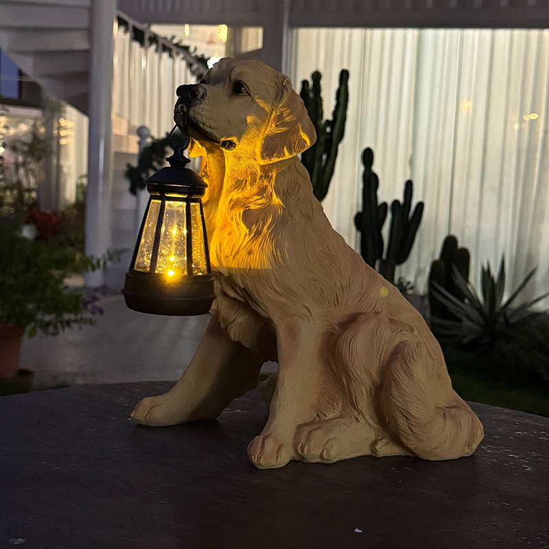 Luminous floor lamp courtyard  - Outdoor Lighting Garden review and price