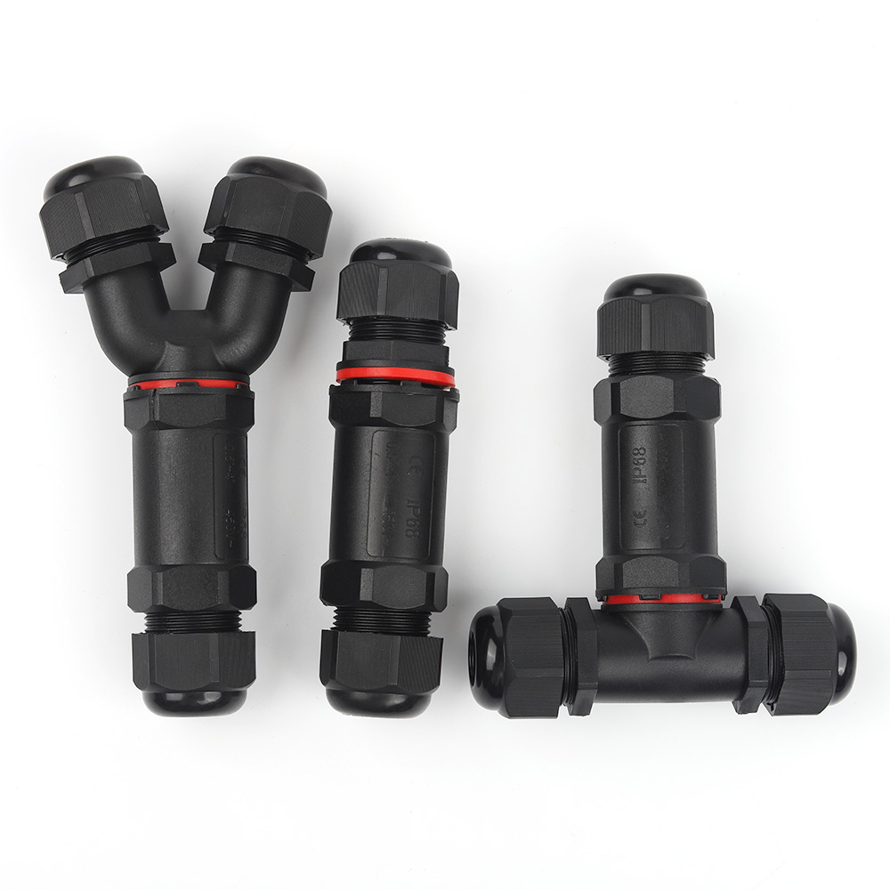 IP68 M20/M25 Waterproof Connec - Outdoor Lighting Wire Connectors review and price