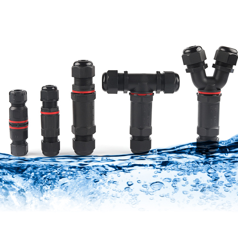 IP68 M20/M25 Waterproof Connec - Outdoor Lighting Wire Connectors review and price