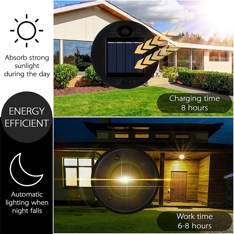 12 Pack Replacement Solar Ligh - Outdoor Lighting Replacement Parts review and price