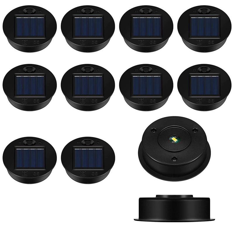 12 Pack Replacement Solar Ligh - Outdoor Lighting Replacement Parts review and price