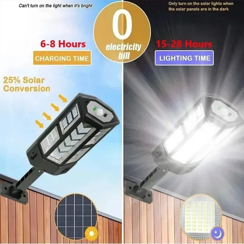 Solar LED Light Super Bright O - Outdoor Lighting Garden review and price